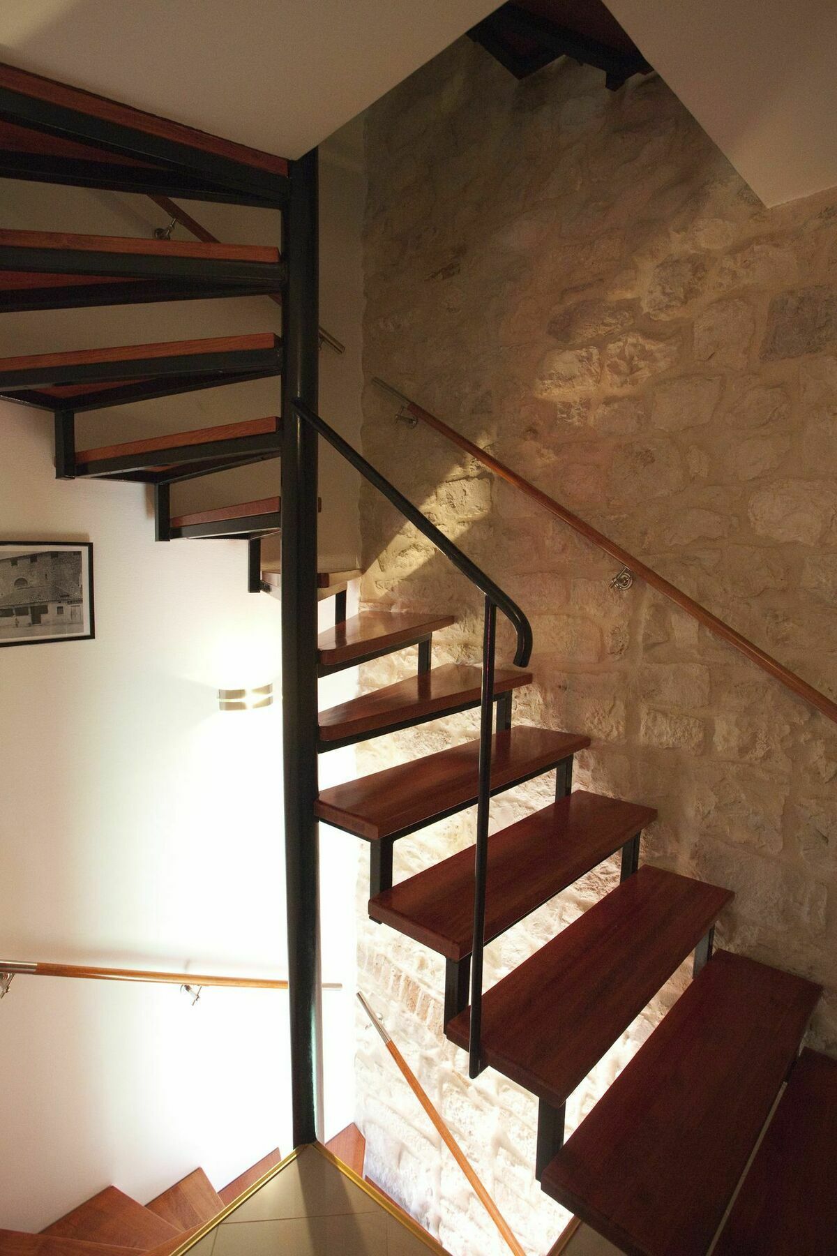 Apartments Riva トロギール エクステリア 写真